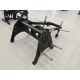Plate Loaded Standing Deadlift Machine 